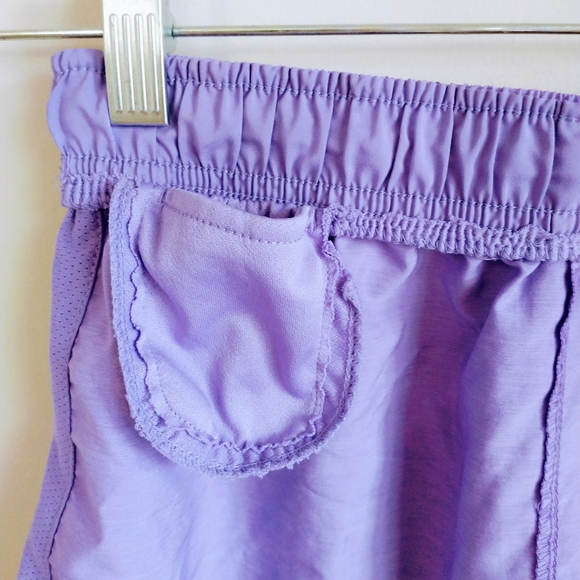 Nike Dri-fit Tempo Running Women's Shorts - Picture 10 of 13